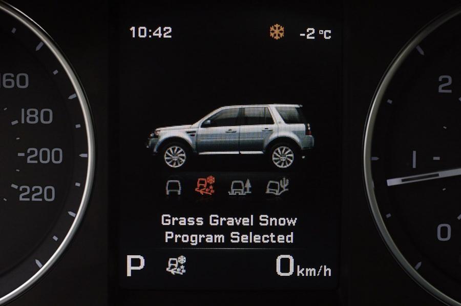  Land Rover LR2 2013 года  (фото 18 из 56)
